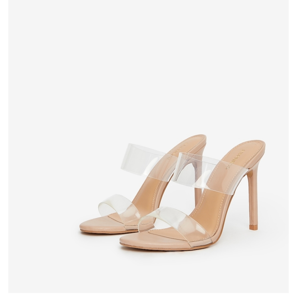 SOLD😉Nude Sexy Slides